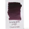 Monteverde Ink Bottle - Jungle Chameleon (Burgundy) - 30 ml-Pen Boutique Ltd