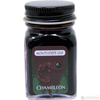 Monteverde Ink Bottle - Jungle Chameleon (Burgundy) - 30 ml-Pen Boutique Ltd