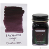 Monteverde Ink Bottle - Jungle Chameleon (Burgundy) - 30 ml-Pen Boutique Ltd
