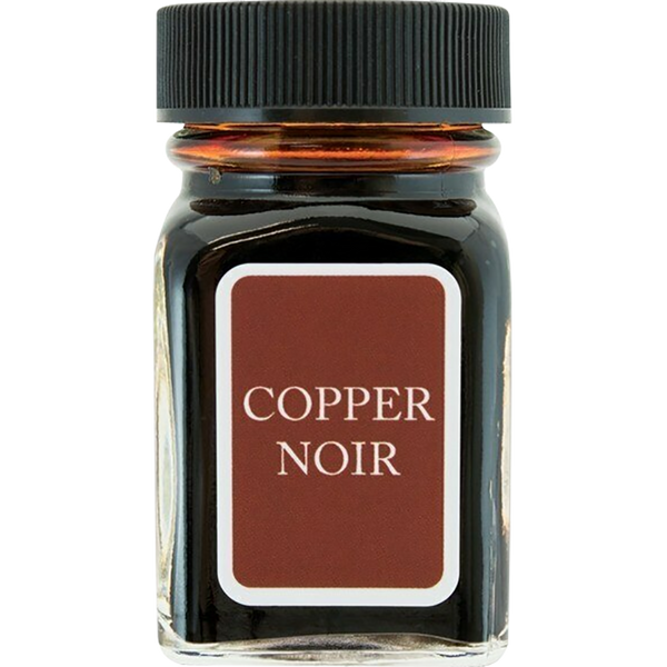 Monteverde Noir Ink Collection - Copper Noir - 30ML-Pen Boutique Ltd