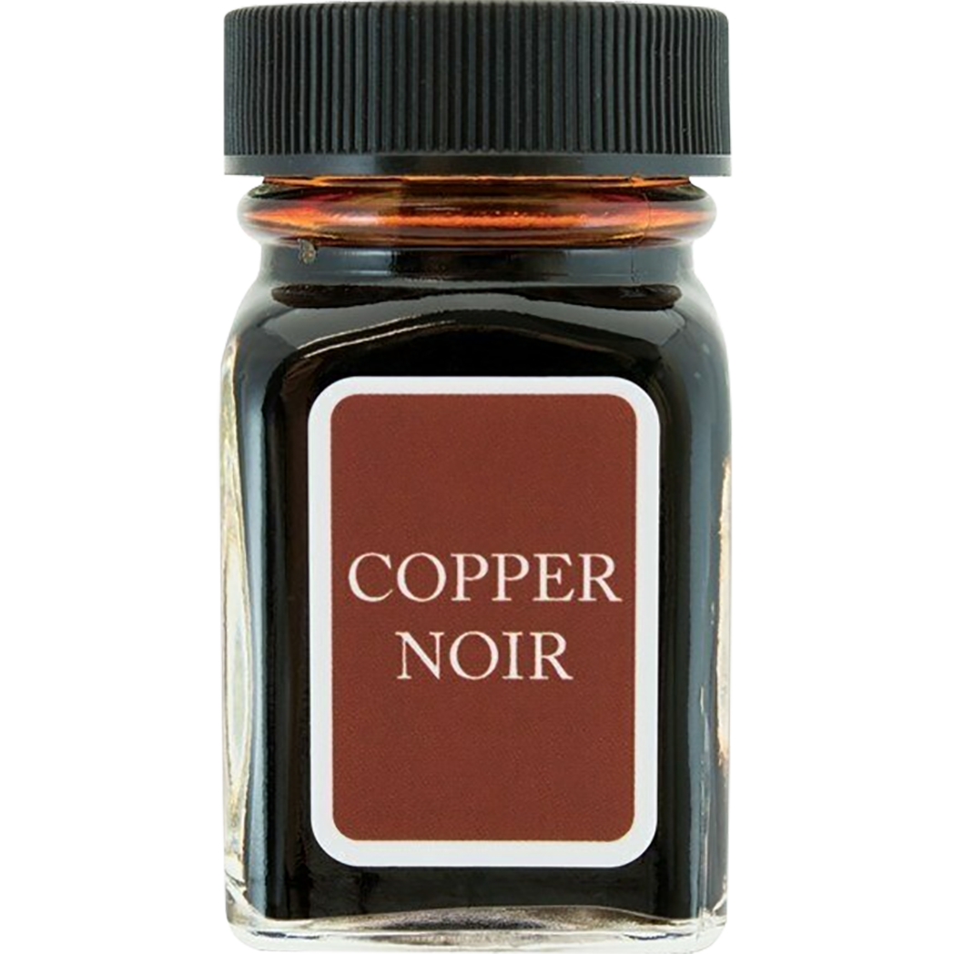 Monteverde Noir Ink Collection - Copper Noir - 30ML-Pen Boutique Ltd