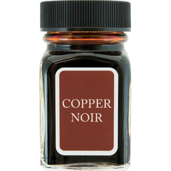 Monteverde Noir Ink Collection - Copper Noir - 30ML-Pen Boutique Ltd