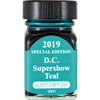 Monteverde DC Supershow Bottled Ink - Teal-Pen Boutique Ltd