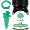 Monteverde Gemstone Erinite 30 ml Ink Bottle-Pen Boutique Ltd