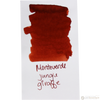 Monteverde Ink Bottle - Jungle Giraffe (Orange) - 30 ml-Pen Boutique Ltd