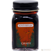 Monteverde Ink Bottle - Jungle Giraffe (Orange) - 30 ml-Pen Boutique Ltd