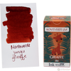 Monteverde Ink Bottle - Jungle Giraffe (Orange) - 30 ml-Pen Boutique Ltd