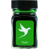 Monteverde USA Emotions Ink Bottle - Hope Green - 30ml-Pen Boutique Ltd