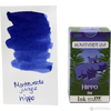 Monteverde Ink Bottle - Jungle Hippo (Dark Blue) - 30 ml-Pen Boutique Ltd