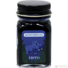 Monteverde Ink Bottle - Jungle Hippo (Dark Blue) - 30 ml-Pen Boutique Ltd