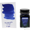 Monteverde Ink Bottle - Jungle Hippo (Dark Blue) - 30 ml-Pen Boutique Ltd