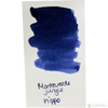 Monteverde Ink Bottle - Jungle Hippo (Dark Blue) - 30 ml-Pen Boutique Ltd