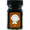 Monteverde USA Emotions Ink Bottle - Joy Sepia - 30ml-Pen Boutique Ltd