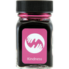 Monteverde USA Emotions Ink Bottle - Kindness Pink - 30ml-Pen Boutique Ltd