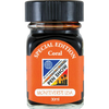 Monteverde 2019 USA Fountain Pen ink bottle - Special Edition - Coral - 30 ml-Pen Boutique Ltd