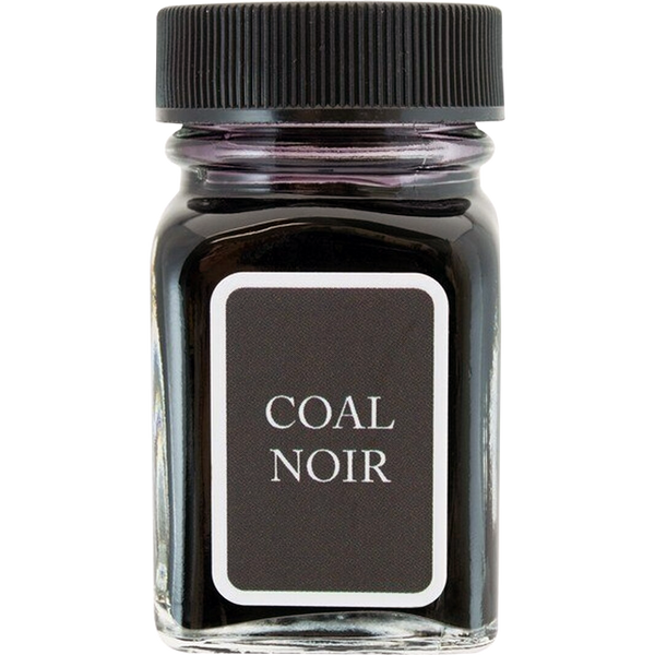 Monteverde Noir Ink Collection - Coal Noir - 30ML-Pen Boutique Ltd