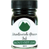 Monteverde World of Colors Monteverde Green Ink Bottle 30 ml-Pen Boutique Ltd