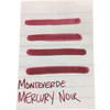 Monteverde Noir Ink Collection - Mercury Noir - 30ML-Pen Boutique Ltd