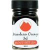 Monteverde World of Colors Mandarin Orange Ink Bottle 30 ml-Pen Boutique Ltd