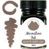 Monteverde Gemstone Moonstone 30 ml Ink Bottle-Pen Boutique Ltd
