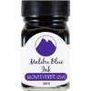 Monteverde World of Colors Ink Bottle - Malibu Blue - 30 ml-Pen Boutique Ltd