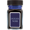 Monteverde Noir Ink Collection - Ocean Noir - 30ML-Pen Boutique Ltd