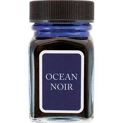 Monteverde Noir Ink Collection - Ocean Noir - 30ML-Pen Boutique Ltd