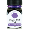 Monteverde World of Colors Purple Mist Ink Bottle 30 ml-Pen Boutique Ltd
