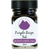 Monteverde World of Colors Purple Reign Ink Bottle 30 ml-Pen Boutique Ltd