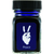 Monteverde USA Emotions Ink Bottle - Peace Blue - 30ml-Pen Boutique Ltd