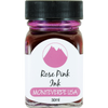 Monteverde World of Colors Rose Pink Ink Bottle 30 ml-Pen Boutique Ltd