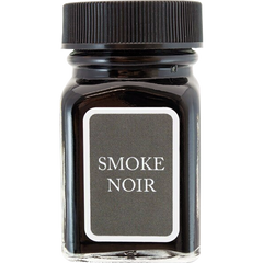 Monteverde Noir Ink Collection - Smoke Noir - 30ML-Pen Boutique Ltd
