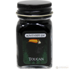 Monteverde Ink Bottle - Jungle Toucan (Black) - 30 ml-Pen Boutique Ltd
