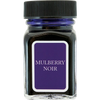 Monteverde Noir Ink Collection - Mulberry Noir - 30ML-Pen Boutique Ltd