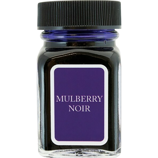 Monteverde Noir Ink Collection - Mulberry Noir - 30ML-Pen Boutique Ltd