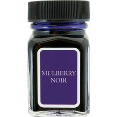 Monteverde Noir Ink Collection - Mulberry Noir - 30ML-Pen Boutique Ltd