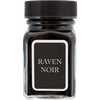 Monteverde Noir Ink Collection - Raven Noir - 30ML-Pen Boutique Ltd
