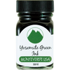 Monteverde World of Colors Yosemite Green Ink Bottle 30 ml-Pen Boutique Ltd