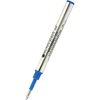 Monteverde Rollerball refill to fit Mini Jewelria - Blue Fine 2 per pack-Pen Boutique Ltd