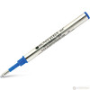Monteverde Rollerball refill to fit Mini Jewelria - Blue Fine 2 per pack-Pen Boutique Ltd
