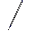 Monteverde Rollerball Refill to fit Montblanc pen - Blue/Black Medium 2/pack-Pen Boutique Ltd