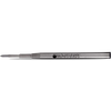 Monteverde Gel Ballpoint Refill to fit Montblanc Black Fine - 2/package-Pen Boutique Ltd
