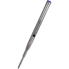 Monteverde Gel Ballpoint Refill - Blue - Fine (Fit Montblanc - 2 per pack)-Pen Boutique Ltd