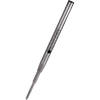 Monteverde Capless Black Medium Montblanc Gel Refill - Pack of 2-Pen Boutique Ltd