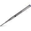 Monteverde Capless Blue Medium Montblanc Gel Refill - Pack of 2-Pen Boutique Ltd