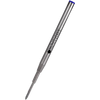 Monteverde Capless Blue Medium Montblanc Gel Refill - Pack of 2-Pen Boutique Ltd