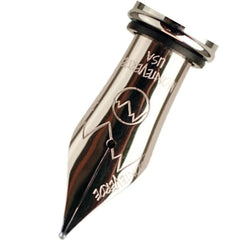 Monteverde Replacement Nib - #6 Stainless Steel-Pen Boutique Ltd
