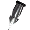 Monteverde Replacement Nib - #6 Stainless Steel-Pen Boutique Ltd