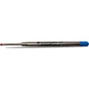 Monteverde Ballpoint Refill - Blue - Medium - Single (Fit Parker pen) - Pen Boutique Ltd