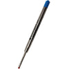 Monteverde Ballpoint Refill - Blue - Medium - Single (Fit Parker pen) - Pen Boutique Ltd